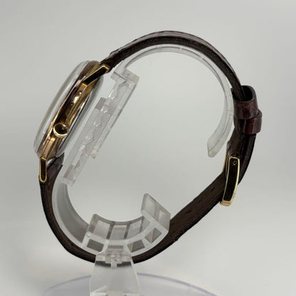 SEIKO Champion 1960s Manual Men's Watch — Japanese