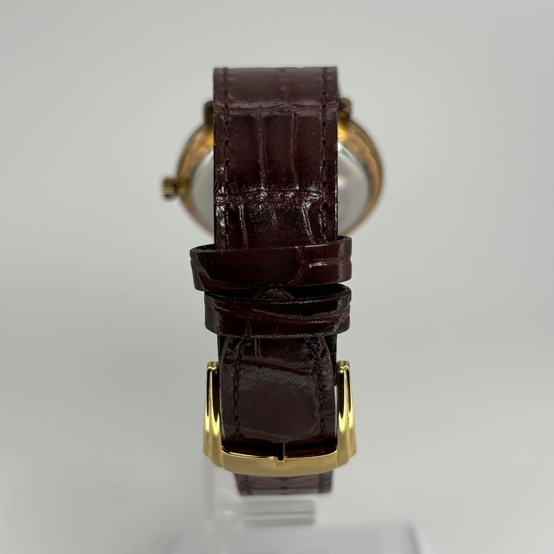 SEIKO Champion 1960s Manual Men's Watch — Japanese