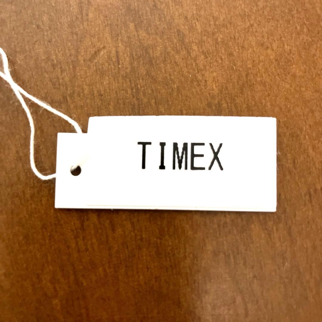 TIMEX Q Digital Men's Watch — Japanese