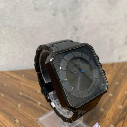 NIXON THE PLATFORM Quartz Men's Watch — Japanese