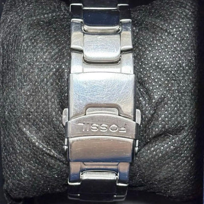FOSSIL BIG TIC Foire Animation Digital Men's Watch — Japanese