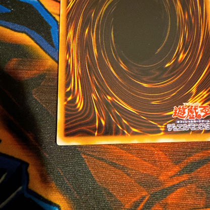 Yu-Gi-Oh Yugioh F•G•D Relief BPCT — BPCT-JP005 — Japanese