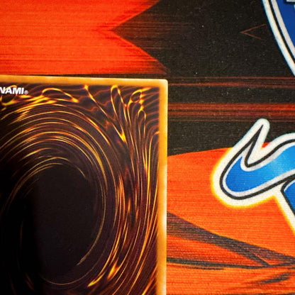 Yu-Gi-Oh Yugioh F•G•D Relief BPCT — BPCT-JP005 — Japanese