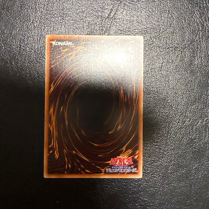 Yu-Gi-Oh White-Mane the Silver Princess of the Labyrinth — Japanese
