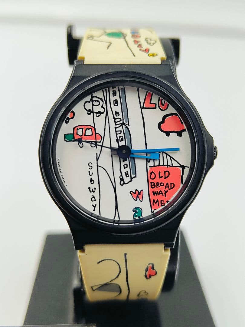 CASIO MP-500 Analog Men's Watch — Japanese
