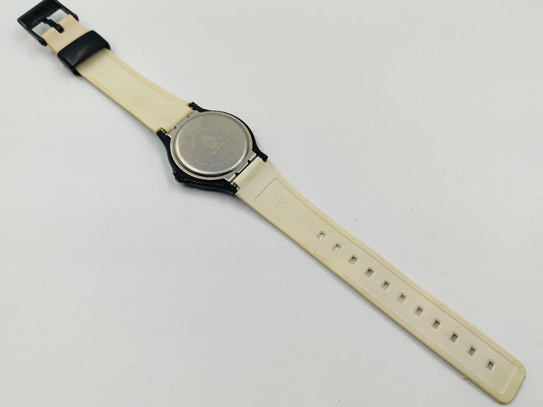 CASIO MP-500 Analog Men's Watch — Japanese