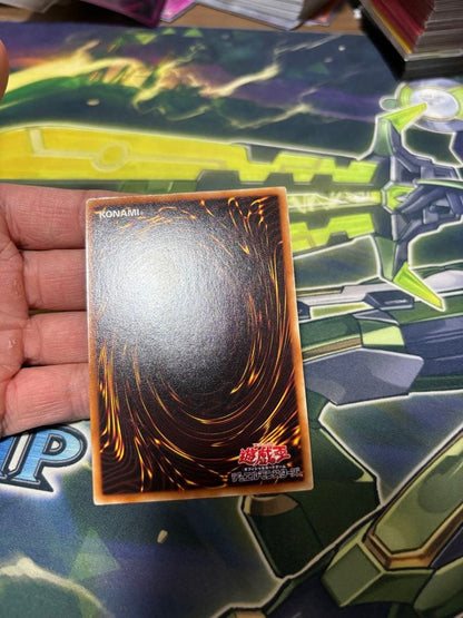 Yu-Gi-Oh NSorry, I can only provide the card name in English. Please provide the card nam — Japanese
