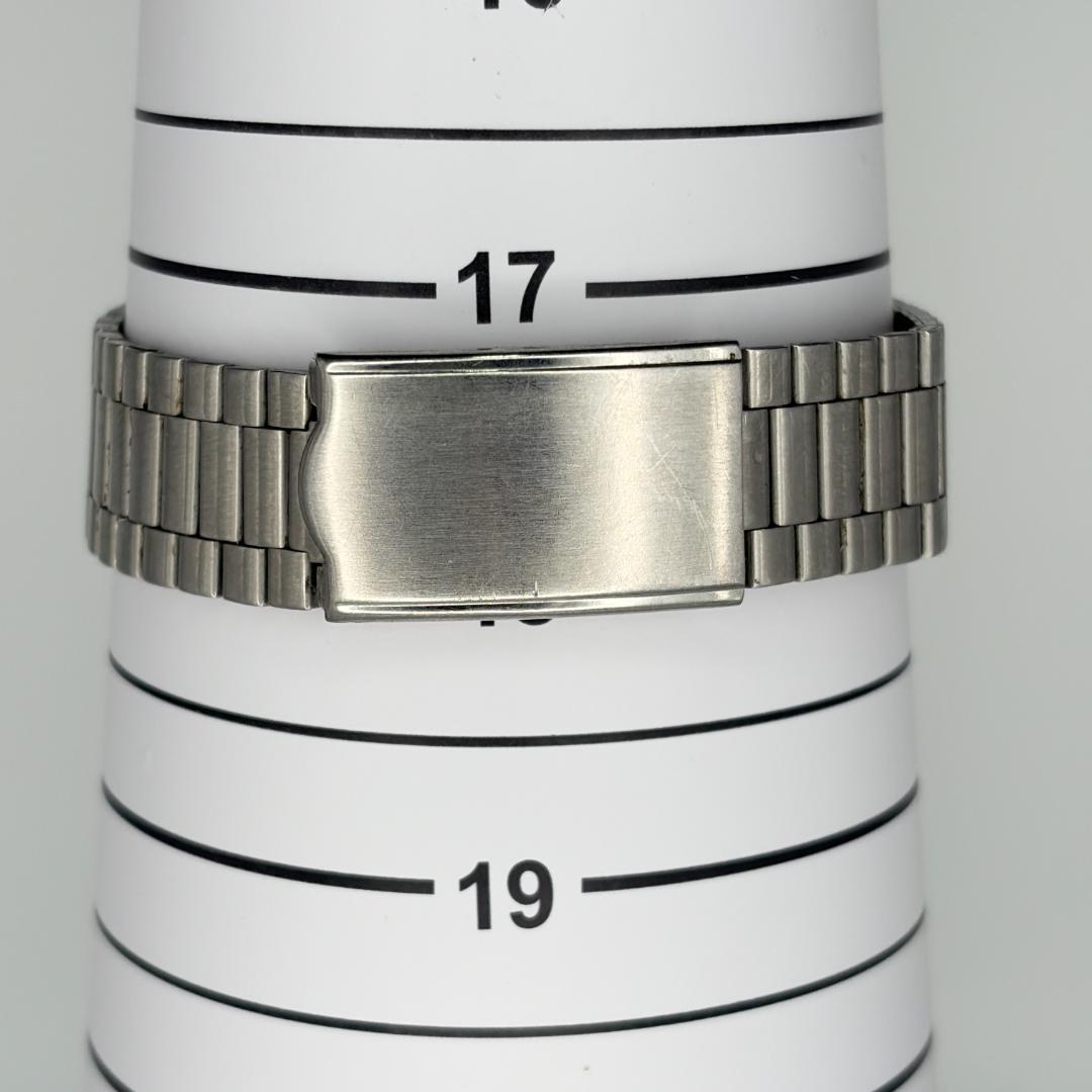ORIENT UN4W-C0 Quartz Men's Watch — Japanese