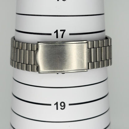 ORIENT UN4W-C0 Quartz Men's Watch — Japanese