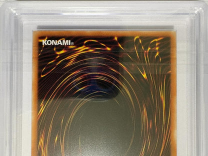 ARS Grade9 Yu-Gi-Oh Black Luster Soldier — Japanese
