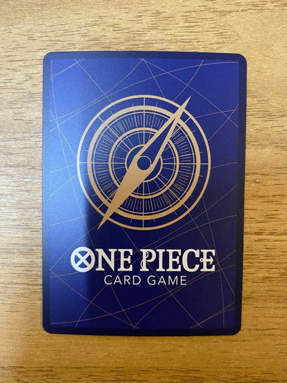 One Piece One Piece Card Game Joze Parallel Promotion Pack — Japanese