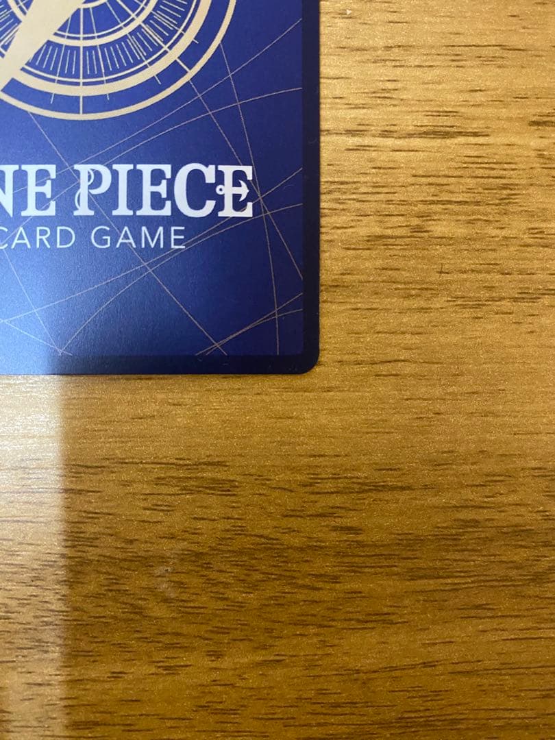 One Piece One Piece Card Game Joze Parallel Promotion Pack — Japanese