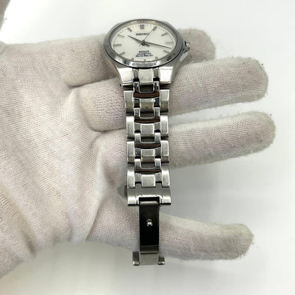 SEIKO ドルチェ キネティック オートリレー Kinetic Men's Watch — Japanese
