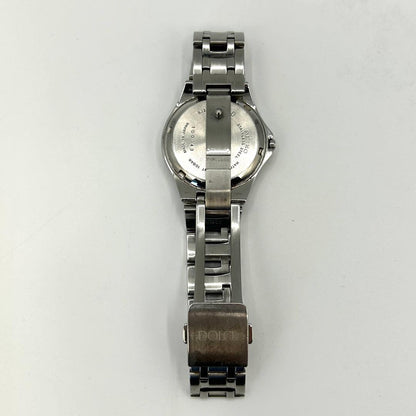 SEIKO ドルチェ キネティック オートリレー Kinetic Men's Watch — Japanese