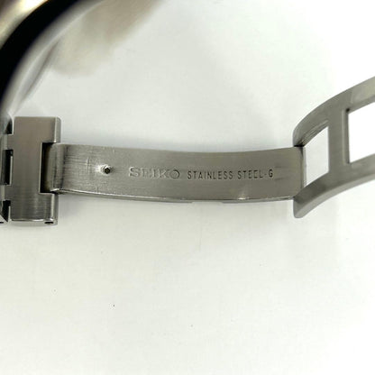 SEIKO ドルチェ キネティック オートリレー Kinetic Men's Watch — Japanese