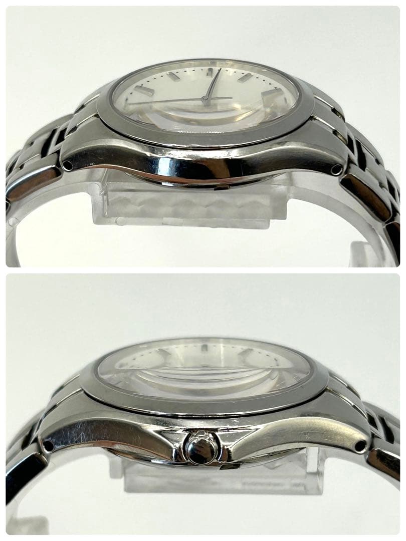 SEIKO ドルチェ キネティック オートリレー Kinetic Men's Watch — Japanese