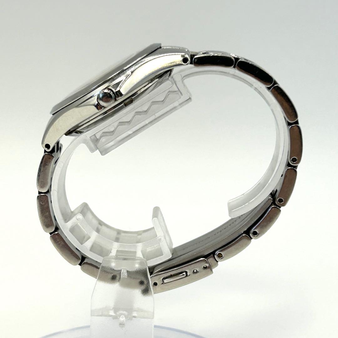SEIKO ドルチェ キネティック オートリレー Kinetic Men's Watch — Japanese