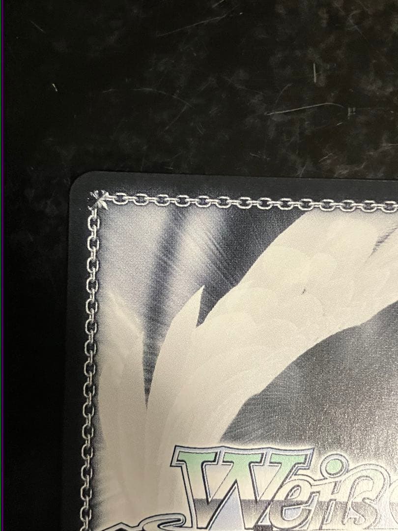 Weiss Schwarz Anniversary Rabbit Kokoro sp — Japanese