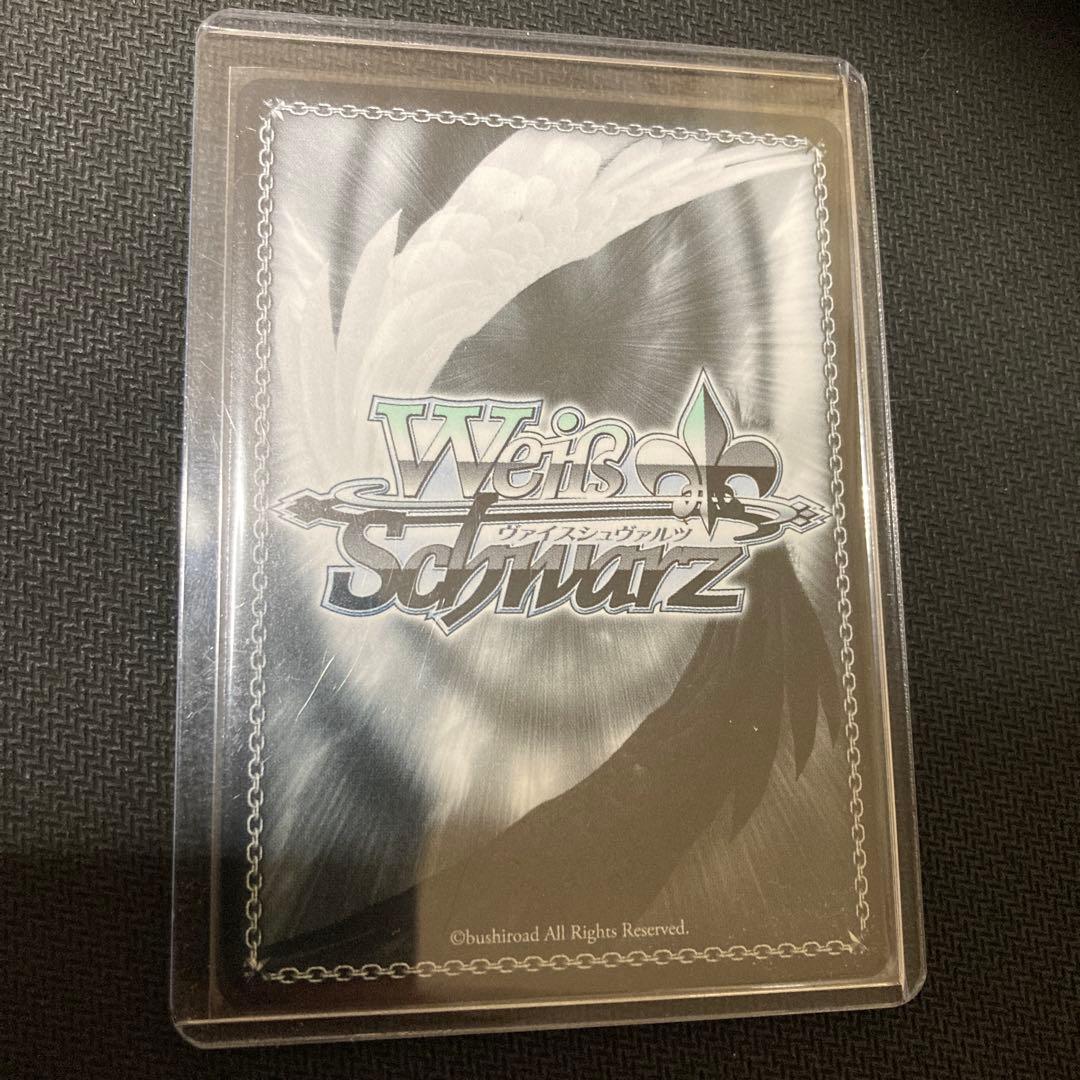 Weiss Schwarz Lumiel Étoile Federica Miyamoto — Japanese
