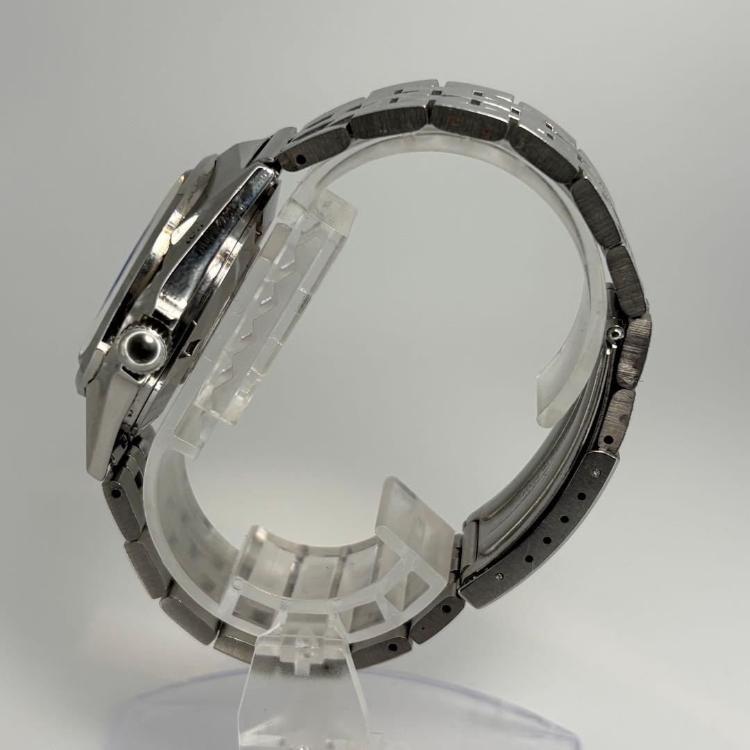 ORIENT HIACE Automatic Men's Watch — Japanese