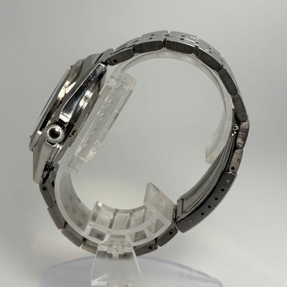ORIENT HIACE Automatic Men's Watch — Japanese