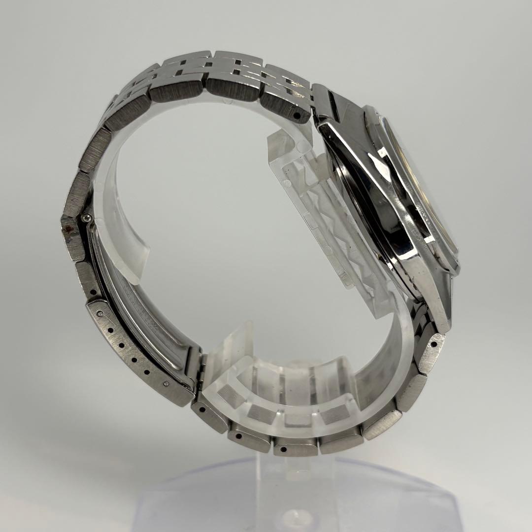 ORIENT HIACE Automatic Men's Watch — Japanese