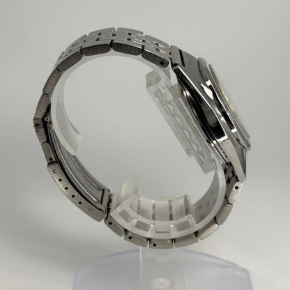ORIENT HIACE Automatic Men's Watch — Japanese