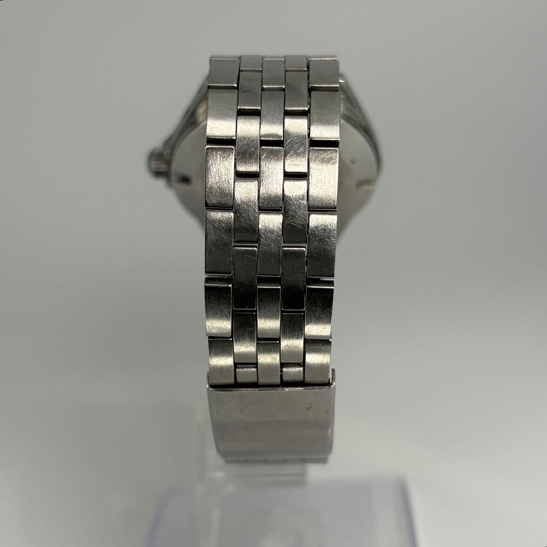 ORIENT HIACE Automatic Men's Watch — Japanese