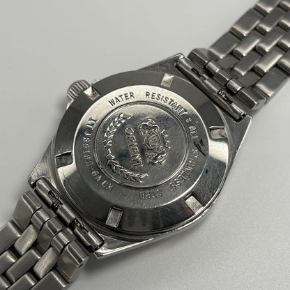 ORIENT HIACE Automatic Men's Watch — Japanese