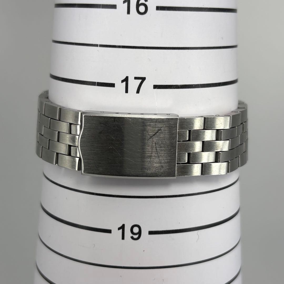 ORIENT HIACE Automatic Men's Watch — Japanese