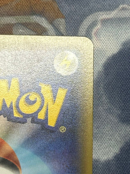 Pokemon Flareon ex BREAK RR — Japanese