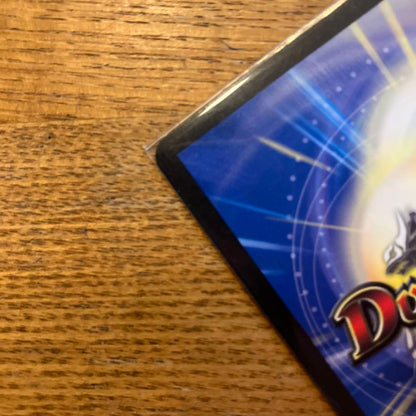 Duel Masters Price Reduction OK! Ichio Nomi San Gansho Gold Treasure Baradovina Shura — Japanese