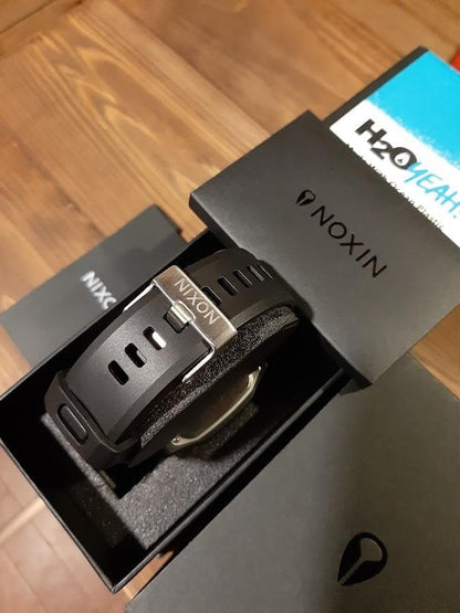NIXON HIGH TIDE Digital Men's Watch — Japanese
