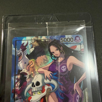 One Piece Boa Hancock L — Japanese