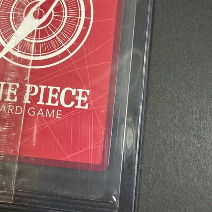 One Piece Boa Hancock L — Japanese