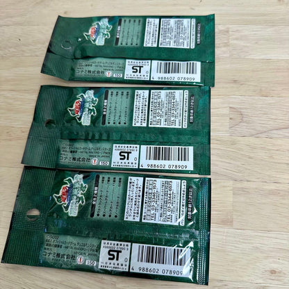 Yu-Gi-Oh Yu-Gi-Oh! Metal Raiders 10 Pack Sealed Pack RIDERS — Japanese
