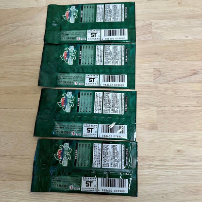Yu-Gi-Oh Yu-Gi-Oh! Metal Raiders 10 Pack Sealed Pack RIDERS — Japanese