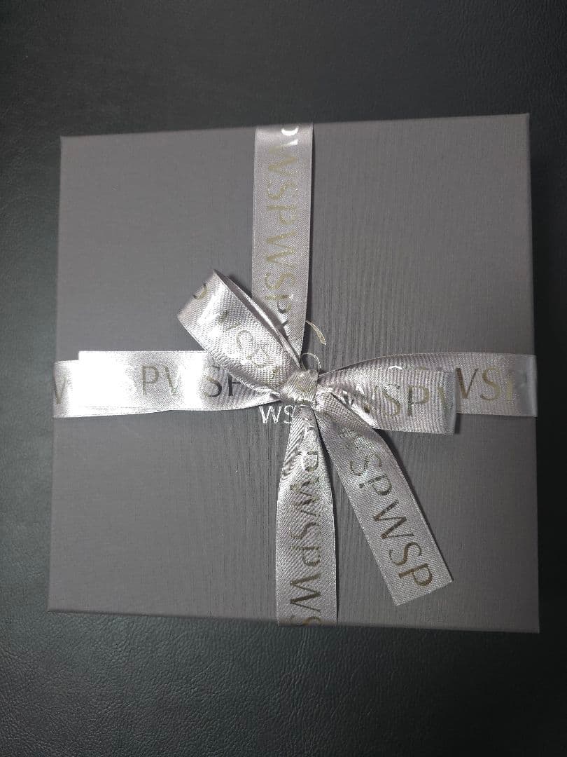 New WSP Baby Pearl Necklace with 5 mm white round Akoya pearls