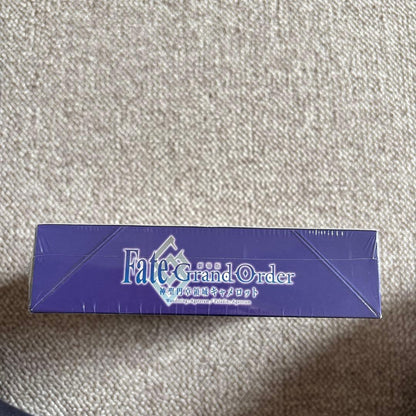 Weiss Schwarz New Weiss Schwarz The Movie Fate GF Shrink- Wrapped Box — Japanese