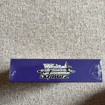 Weiss Schwarz New Weiss Schwarz The Movie Fate GF Shrink- Wrapped Box — Japanese