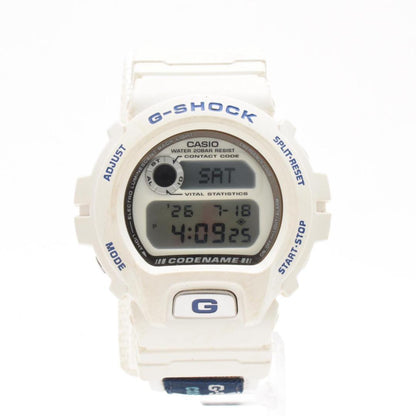 CASIO Code Name 333 Quartz Men's Watch — Japanese