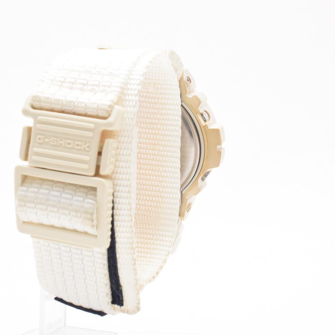 CASIO Code Name 333 Quartz Men's Watch — Japanese