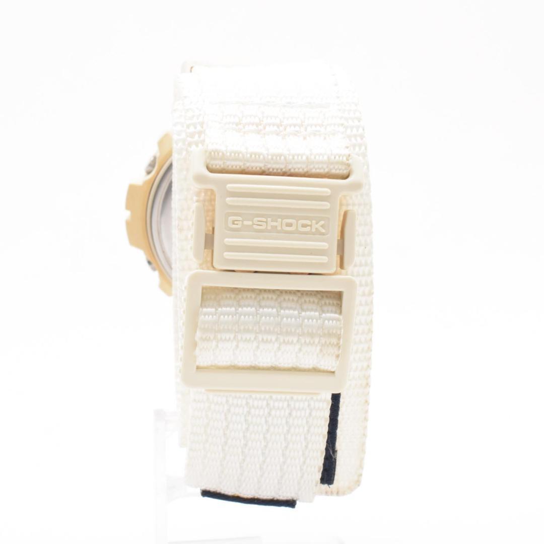 CASIO Code Name 333 Quartz Men's Watch — Japanese