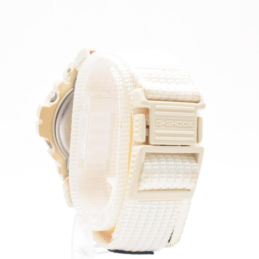 CASIO Code Name 333 Quartz Men's Watch — Japanese