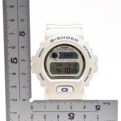 CASIO Code Name 333 Quartz Men's Watch — Japanese