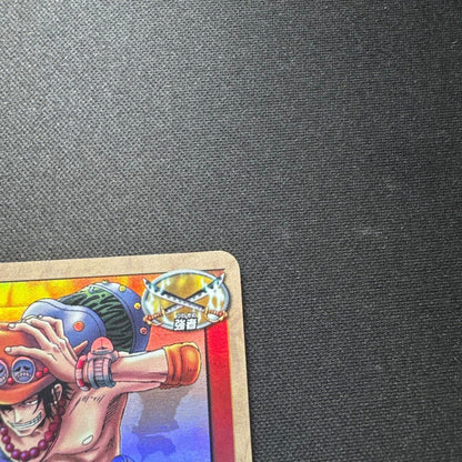 One Piece Ace — RK-C02 — Japanese