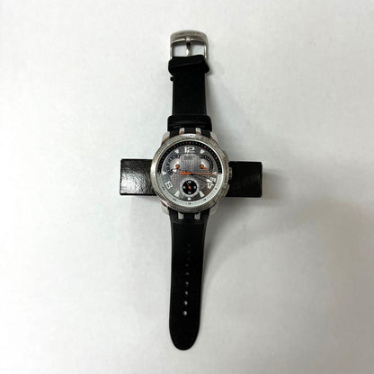 swatch SBTR009 Quartz Men's — Japanese
