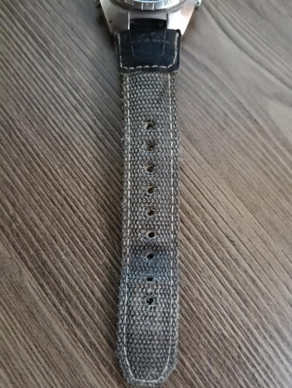 CASIO AMW-700② Digital Men's Watch — Japanese