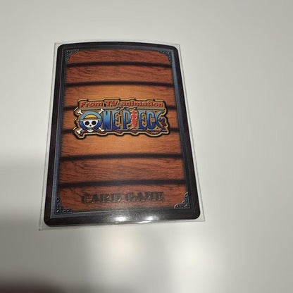 One Piece ONE PIECE Carddass — Japanese