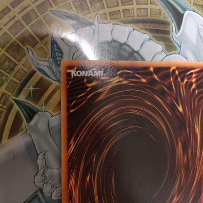 Yu-Gi-Oh Red-Eyes Black Metal Dragon — Japanese